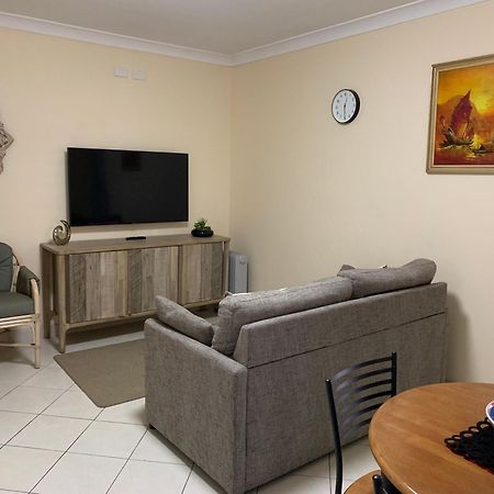 Bel Mondo Apartments Wollongong Dış mekan fotoğraf