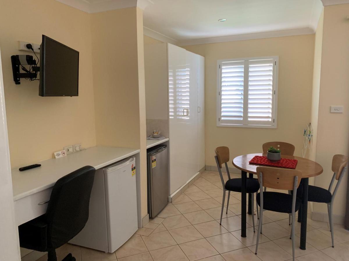 Bel Mondo Apartments Wollongong Dış mekan fotoğraf