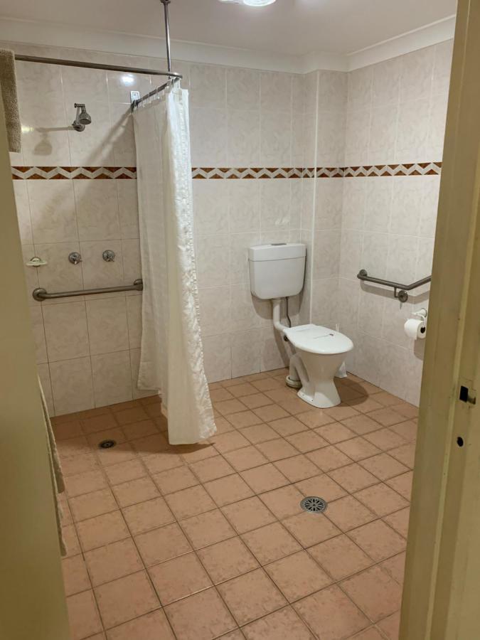 Bel Mondo Apartments Wollongong Dış mekan fotoğraf