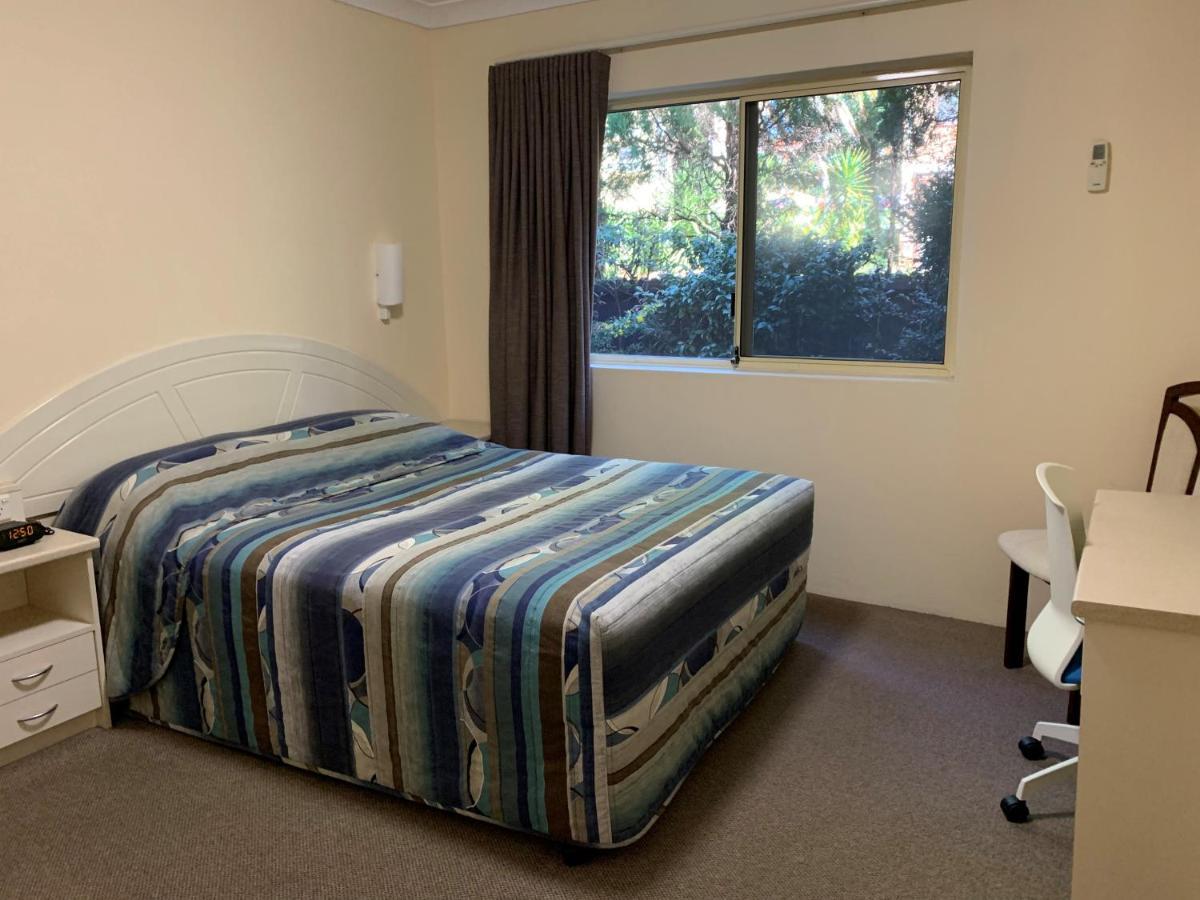 Bel Mondo Apartments Wollongong Dış mekan fotoğraf