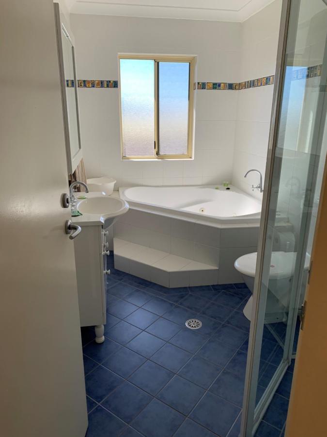 Bel Mondo Apartments Wollongong Dış mekan fotoğraf
