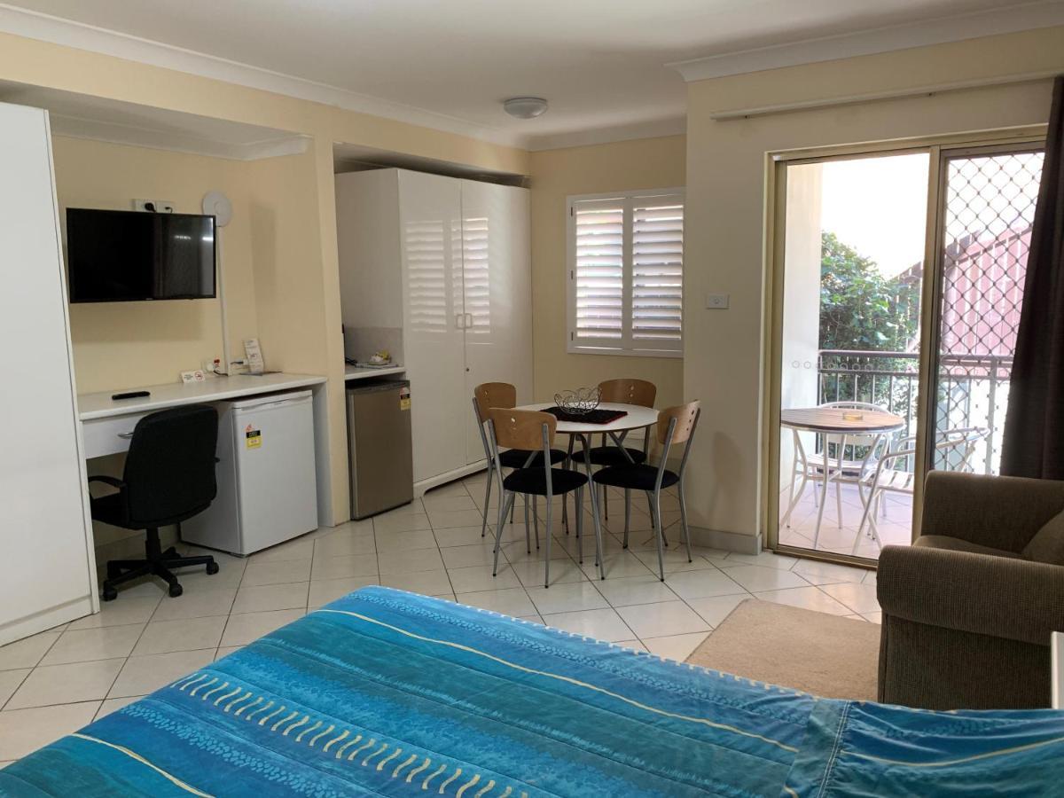 Bel Mondo Apartments Wollongong Dış mekan fotoğraf