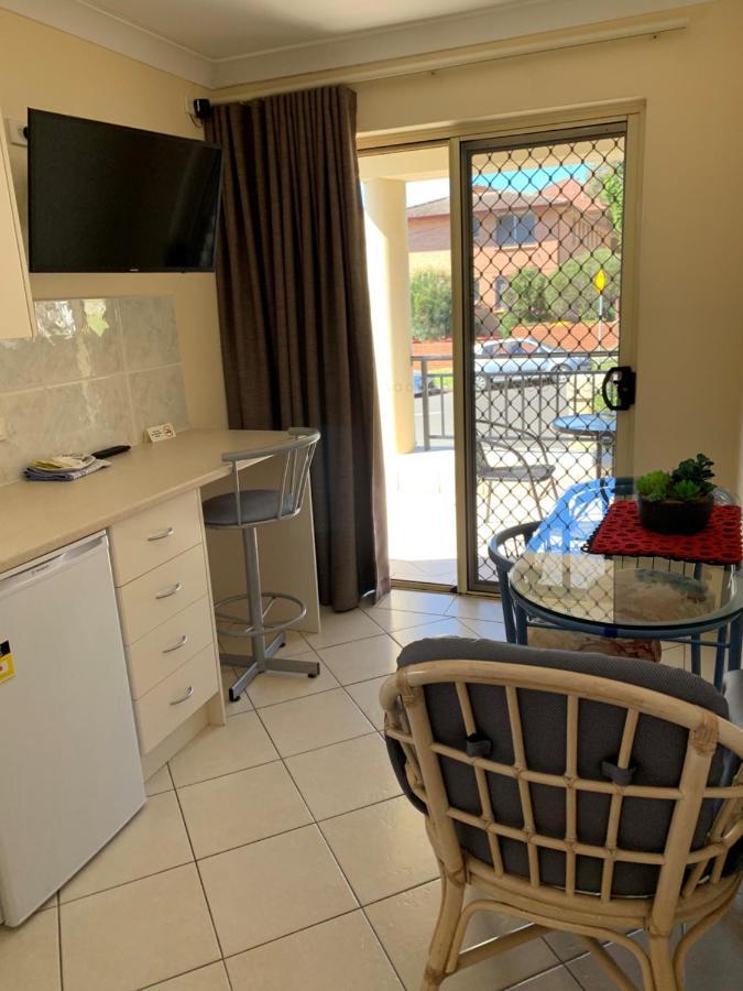 Bel Mondo Apartments Wollongong Dış mekan fotoğraf