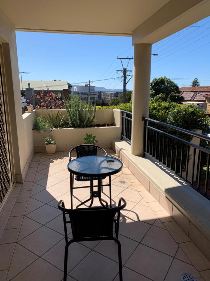 Bel Mondo Apartments Wollongong Dış mekan fotoğraf