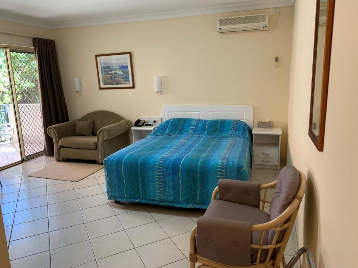 Bel Mondo Apartments Wollongong Dış mekan fotoğraf