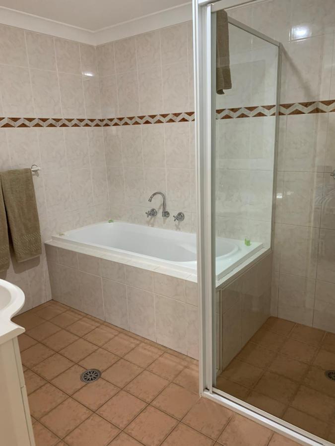 Bel Mondo Apartments Wollongong Dış mekan fotoğraf