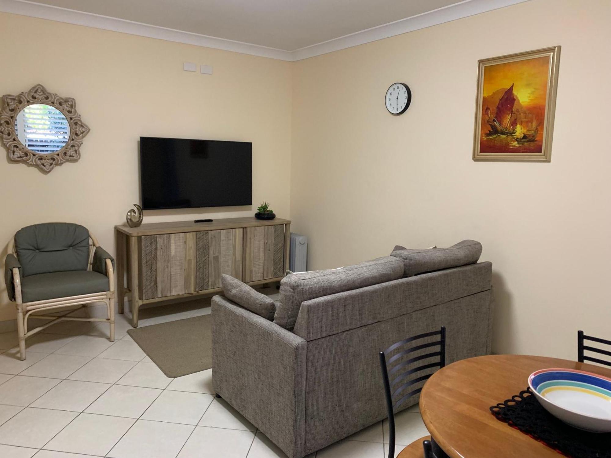 Bel Mondo Apartments Wollongong Dış mekan fotoğraf
