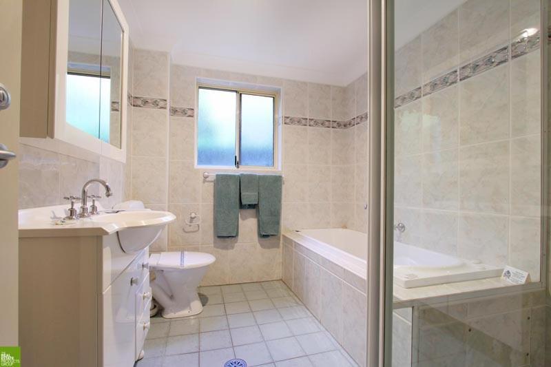 Bel Mondo Apartments Wollongong Dış mekan fotoğraf