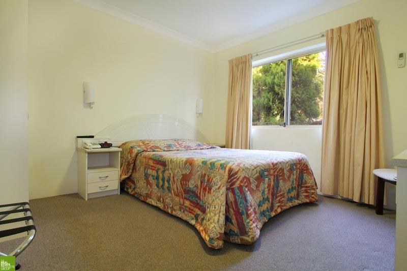 Bel Mondo Apartments Wollongong Dış mekan fotoğraf