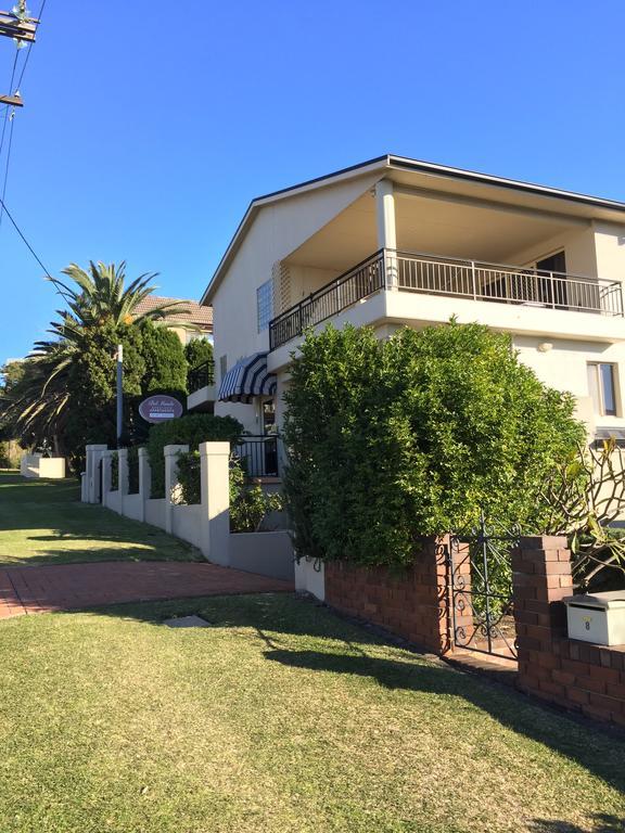 Bel Mondo Apartments Wollongong Dış mekan fotoğraf