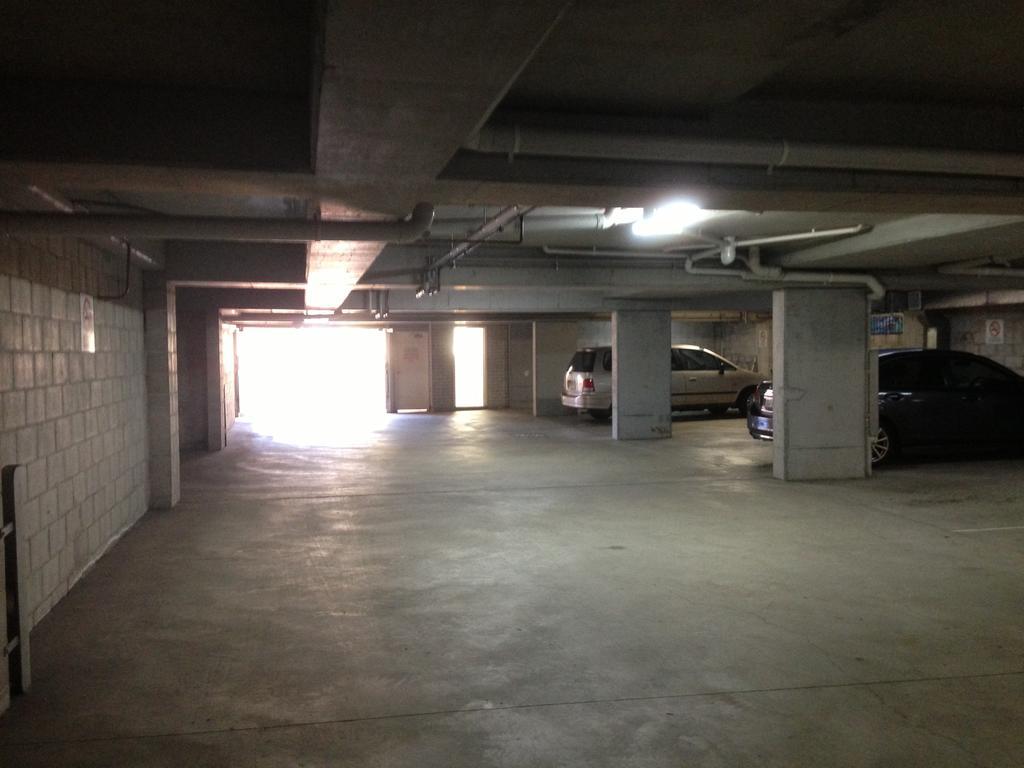 Bel Mondo Apartments Wollongong Dış mekan fotoğraf