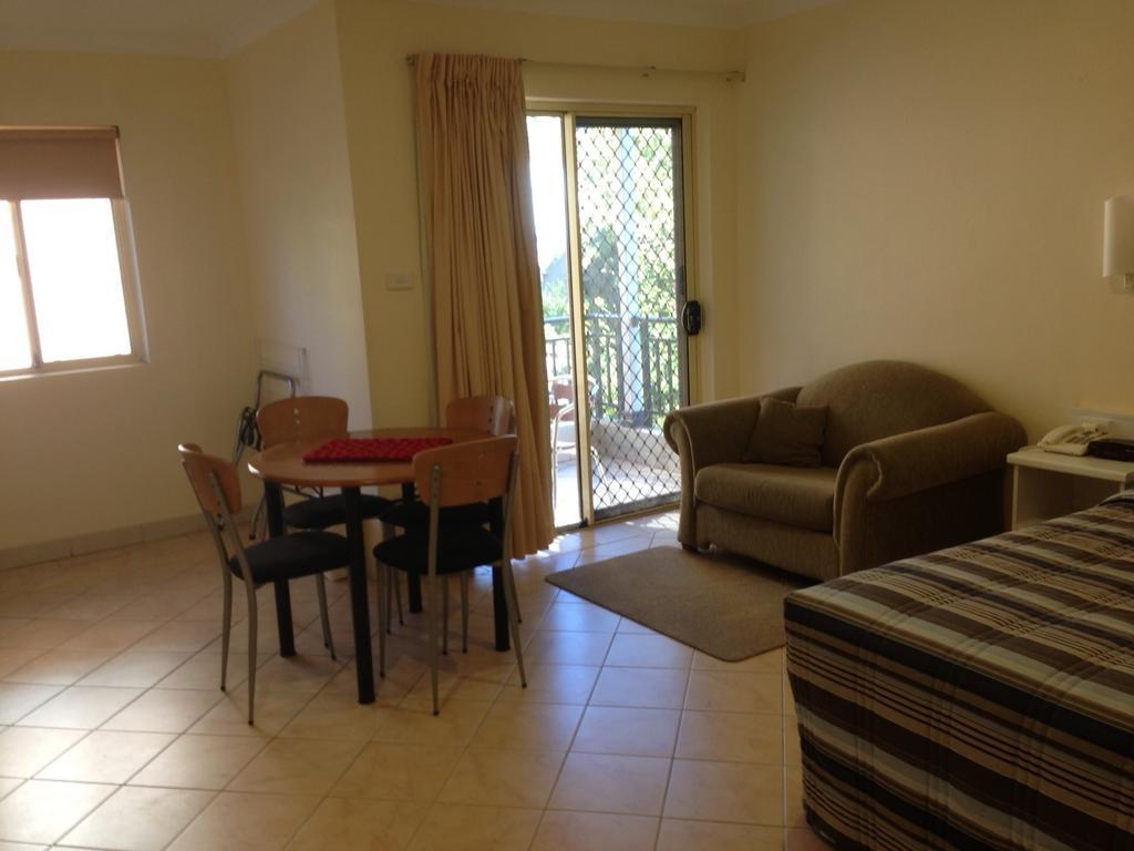 Bel Mondo Apartments Wollongong Dış mekan fotoğraf