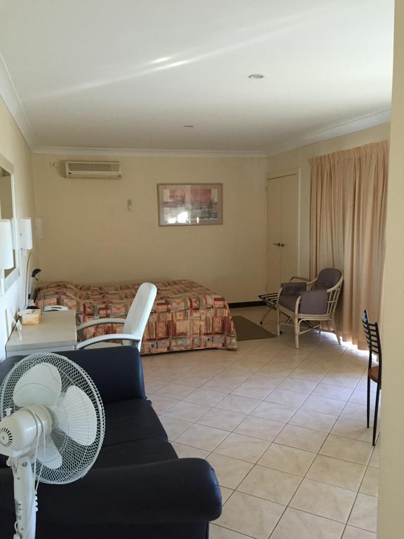 Bel Mondo Apartments Wollongong Dış mekan fotoğraf