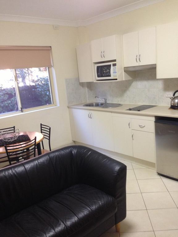 Bel Mondo Apartments Wollongong Dış mekan fotoğraf