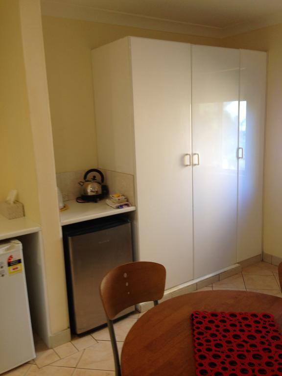 Bel Mondo Apartments Wollongong Dış mekan fotoğraf