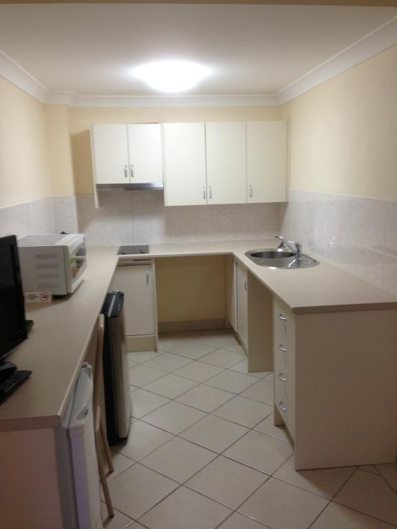 Bel Mondo Apartments Wollongong Dış mekan fotoğraf