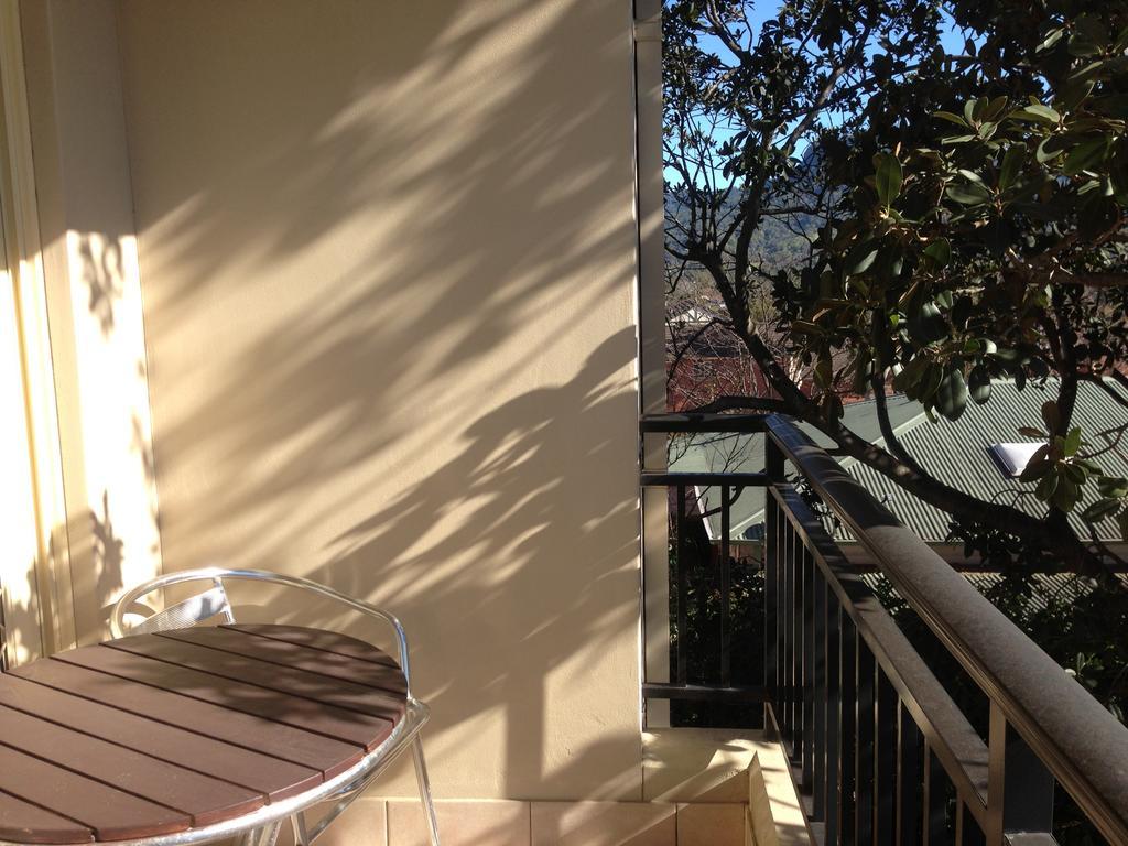 Bel Mondo Apartments Wollongong Dış mekan fotoğraf