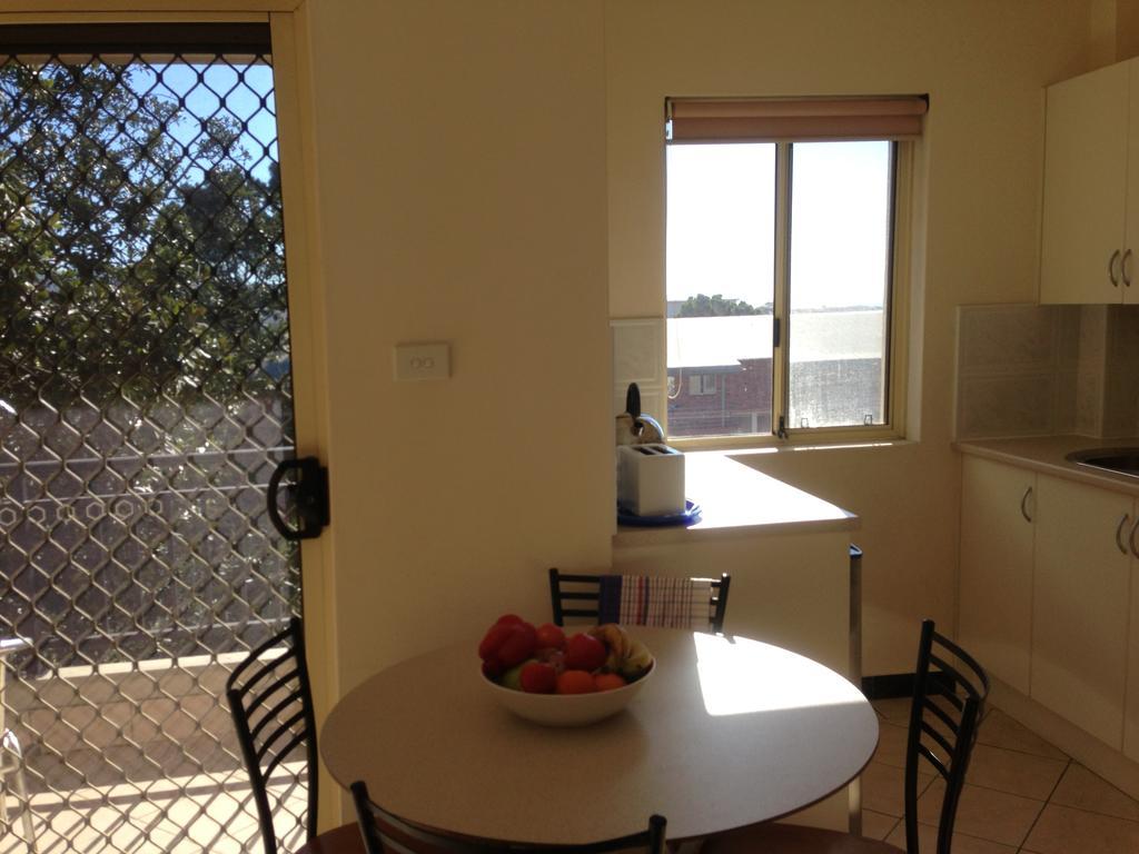 Bel Mondo Apartments Wollongong Dış mekan fotoğraf