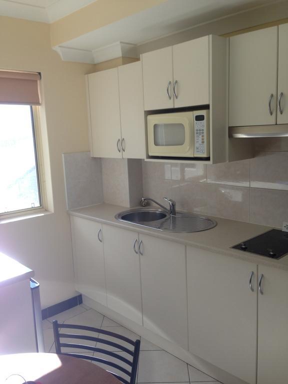 Bel Mondo Apartments Wollongong Dış mekan fotoğraf
